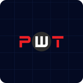PWT Logo