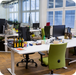 career office image