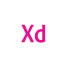 Adobe XD Icon