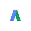 Google Ads Icon - Digital Marketing