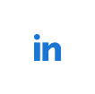 LinkedIn Icon - Digital Marketing