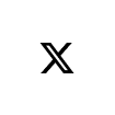 X Icon - Digital Marketing