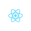 React JS Icon