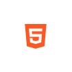 Html5 Icon