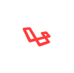 Laravel Icon